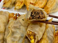 -春水锅贴·传统鲁菜(大明湖店)