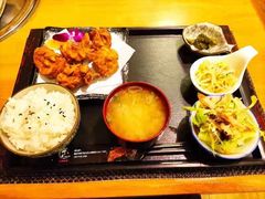 -竹马炭火烤肉(利济北路店)