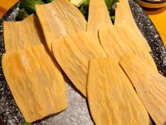 -那胡同里的小烤肉馆(开发区万达店)