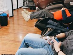 -上海星瀚奔驰4S店(红柳路店)