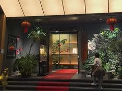 -贺庄·活鱼馆(珠吉路店)
