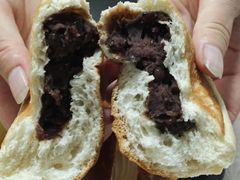 豆馅面包-新侨三宝乐面包店(崇文门店)