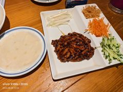 -打酱油·非遗淮扬菜(瘦西湖梅岭店)