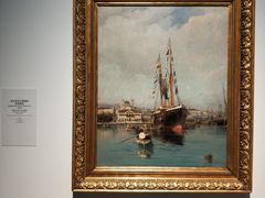 -上海博物馆(人民广场馆)