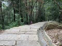 -岳麓山风景名胜区