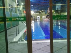 -中山夏威夷游泳馆(小榄店)