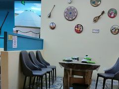 -巴依老爷新疆餐厅