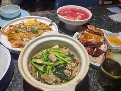 -小城故事·地道宁波味(月湖盛园店)