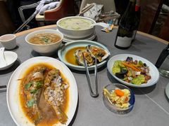 -奕景海鲜·大连菜(星海广场店)