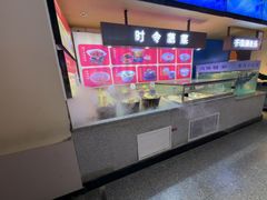 -鸽子侯·家宴·平价海鲜(市图书馆店)
