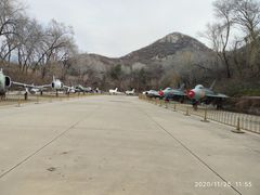 -中国航空博物馆