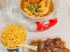 -小吴水煮(羊子巷店)