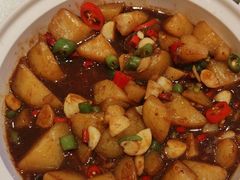 -柴米油盐(土菜院子店)