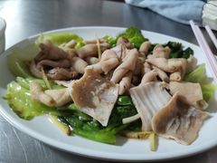 -凌舍好烧鹅(中山路店)
