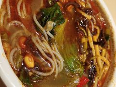 -水平有限广西米粉·广西风味集(五道口店)