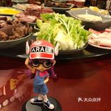 去九寨沟吃了个藏族自助