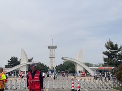 -日照海滨国家森林公园