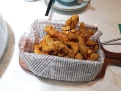 -青花椒花椒鱼(合生汇店)