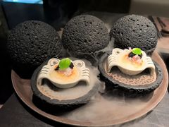 -蟹犇前•帝王蟹雪蟹(陆家嘴店)