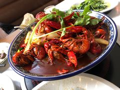 -邵老爹老杭州白斩鸡·家常菜(建国北路店)