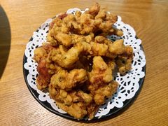 小酥肉-三猫黑鱼花(南大店)