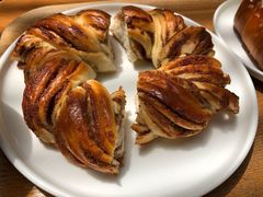 肉桂卷-81BAKERY(大学路店)