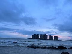 -日月湾海门游览区