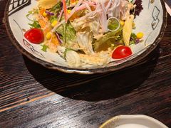 -芥岛(河北大街店)