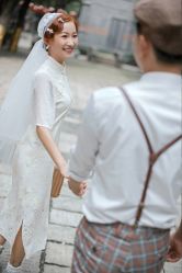 -布拉格婚纱摄影(真实客片店)