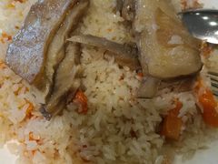 -217丰惠源抓饭(星湖街店)