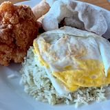 马六甲制高点吃个简餐🍱