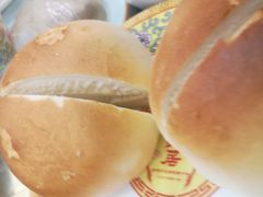 烤馒头-砂锅居(西四店)