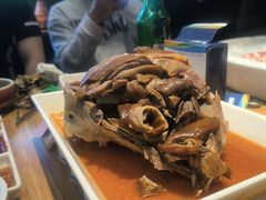 -额尔敦草原涮羊肉·烧烤(冻青树总店)