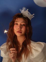 -蜜桃少女VISION写真馆(雁塔店)