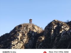 -北京凤凰岭