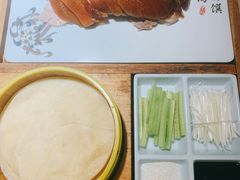 味莊招牌烤鸭-味莊·青岛菜(云霄路店)
