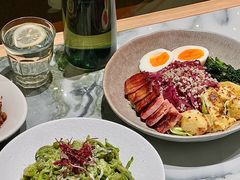 -沛家·西餐Brunch·直火料理
