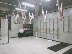 点击看大图 -JC·YOGA静禅瑜伽普拉提