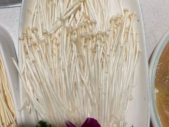 -蜀留香火锅(社会山店)