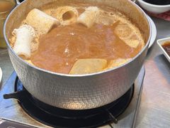 -燃计沙茶皇·香港沙茶火锅(人广旗舰店)