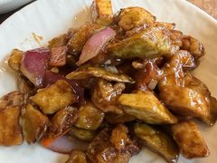 -七菜馆·东北菜·蒸饺(文体路店)