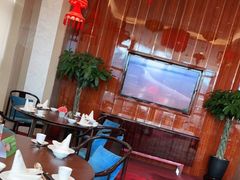 -索菲特酒店·乐轩华中餐厅