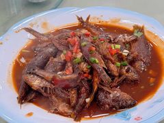 -黄牛肉馆·皖南土菜