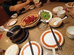 -老客家·客家菜(万达店)