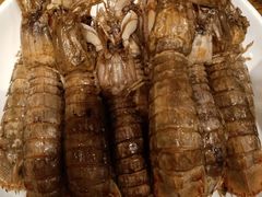 -日丰园海肠水饺·老字号大连海鲜(和平广场店)