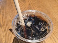 冰美式-星巴克(北京三里屯SOHO一店)