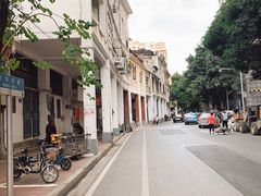 -恩宁刘福记(东华东路店)