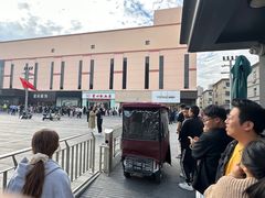 -胖东来生活广场(健康路店)