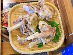 -旺晖本帮骨头煲·深夜火锅(梅园路店)
