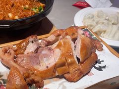 -凯达饺子城(燕山大街店)